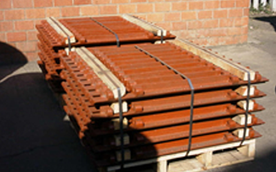 Umgeni-Boiler