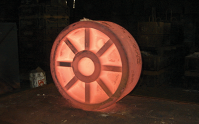 Umgeni-Heating