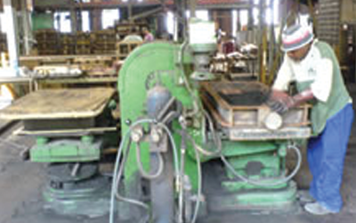 Umgeni-Moulding